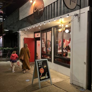 CHIHO BISTRO - 539 Photos & 225 Reviews - 2330 2nd Ave, Seattle