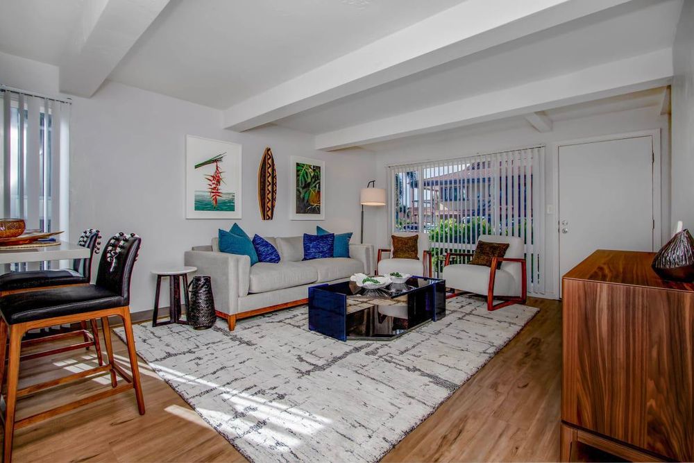 MALA GROVE TOWNHOMES Updated October 2024 94207 Waipahu St