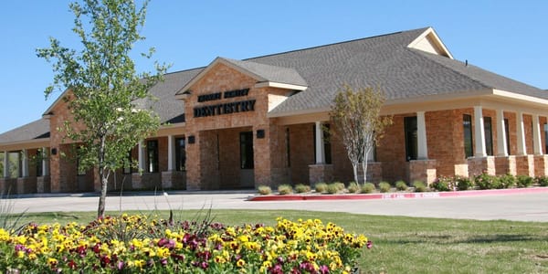 Thorne Family Dentistry