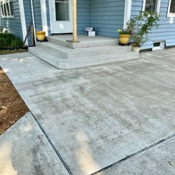 Unitrim Cement & Landscaping