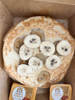 The Gold Standard Cafe by null