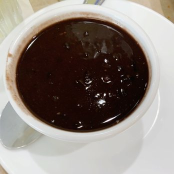 El Tropico Restaurant - Black beans - Latin American Near Me - Doral, Florida