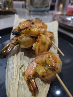 Arcano - Sabores de Esencia Hispana by null