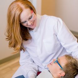 Stacy Felix, DMD - Vista Family Dental Care - Dental Care