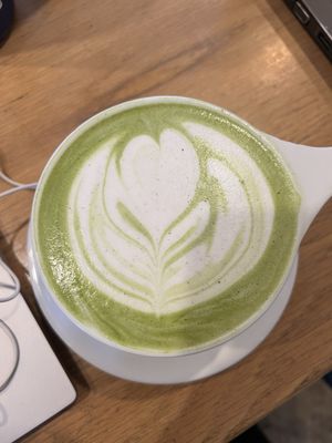 Roseline Coffee by null