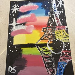 Paint the Town