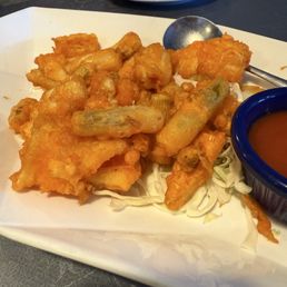 Calamari Calamari