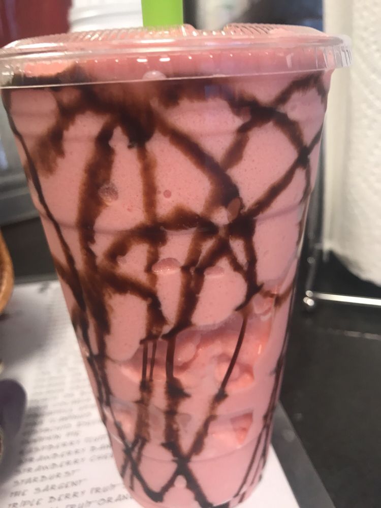 PARADISE IN A CUP Updated May 2024 4930 South Loop 289, Lubbock