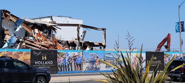 Schooner Or Later by null