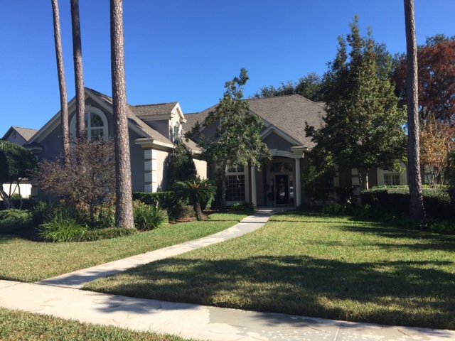 Slide of A Crown Roofing & Construction