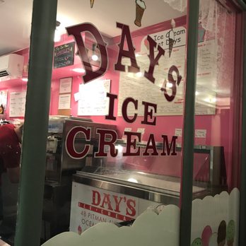 Days Ice Cream - Ice Cream & Frozen Yogurt Near Me - Ocean Grove, New Jersey Days Ice Cream - Ice Cream & Frozen Yogurt Near Me - Ocean Grove, New Jersey