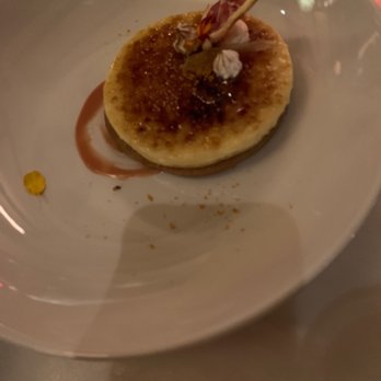 Rochambeau - Creme brulee - French Near Me - Boston, Massachusetts