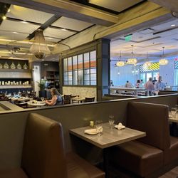 Il Massimo - Dining room