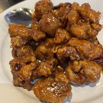 HERE Sushi & Bar - General Tso's Chicken - Sushi Bars Near Me - Flower Mound, Texas HERE Sushi & Bar - General Tso's Chicken - Sushi Bars Near Me - Flower Mound, Texas
