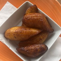 Twisted Lime Restaurant and Sports Bar - Plantains