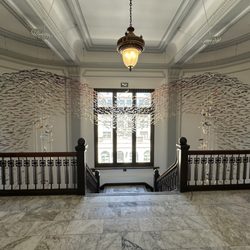 Supreme Court - Wings.