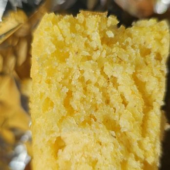 Sweet Lisa's Cafe - cornbread - Soul Food Near Me - Tulsa, Oklahoma Sweet Lisa's Cafe - cornbread - Soul Food Near Me - Tulsa, Oklahoma