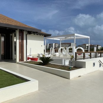 Secrets Playa Mujeres - Resorts Near Me - Cancún, ROO