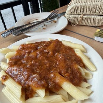 Club Lago - Italian Near Me - Chicago, Illinois
