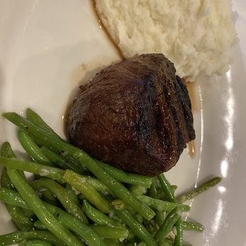 Morton's The Steakhouse - 6 oz. Filet Mignon - Steakhouses Near Me - Boca Raton, Florida Morton's The Steakhouse - 6 oz. Filet Mignon - Steakhouses Near Me - Boca Raton, Florida