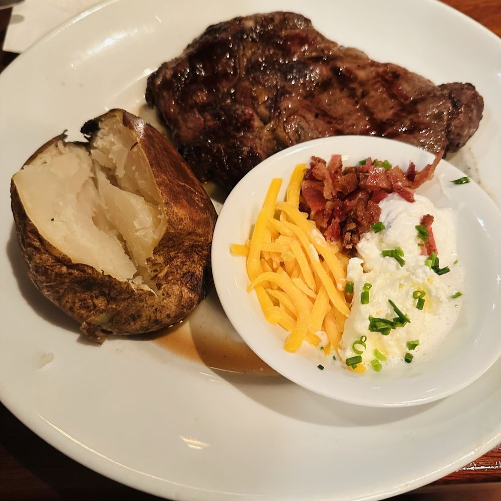 Stonewood Grill & Tavern - Delmonico ribeye - New American Near Me - Brandon, Florida Stonewood Grill & Tavern - Delmonico ribeye - New American Near Me - Brandon, Florida