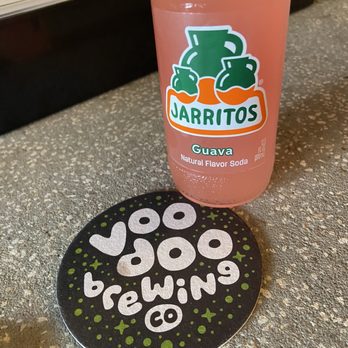 Voodoo Brewing - Brewpubs Near Me - Fort Myers, Florida