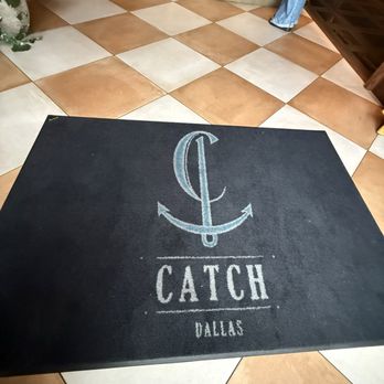 Catch - Sushi Bars Near Me - Dallas, Texas