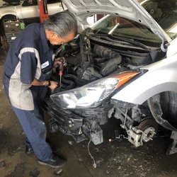 DE ANZA AUTO REPAIR 60 Photos - Ls