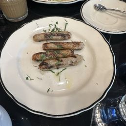 Sausage