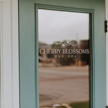 Cherry Blossoms Spa - Skin Care Near Me - Lockhart, Texas Cherry Blossoms Spa - Skin Care Near Me - Lockhart, Texas