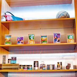 Grasshopper Club South Loop Chicago Dispensary - Gummies and edibles at Grasshopper Club South Loop Dispensary