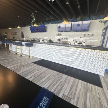 Twisted Greek - Greek Near Me - East Northport, New York Twisted Greek - Greek Near Me - East Northport, New York