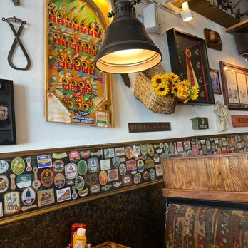 Three Rivers Brewery and Eatery - Dining room - New American Near Me - Farmington, New Mexico