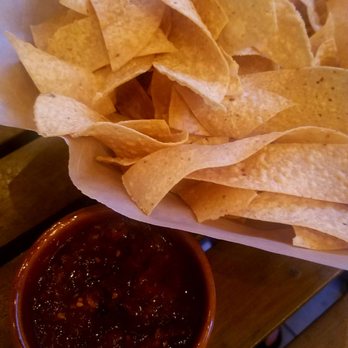 Meso Maya Comida y Copas - Complimentary chips and salsa - Mexican Near Me - Dallas, Texas Meso Maya Comida y Copas - Complimentary chips and salsa - Mexican Near Me - Dallas, Texas