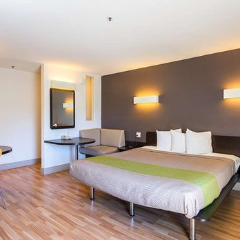 Studio 6 Extended Stay - single king - Hotels Near Me - Concord, California Studio 6 Extended Stay - single king - Hotels Near Me - Concord, California