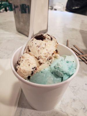 Creole Creamery by null