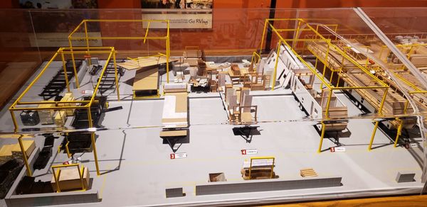 RV/MH Hall of Fame & Museums by null