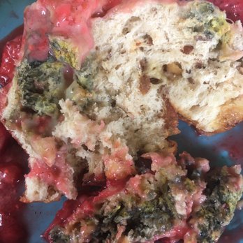 IHOP - Moldy French toast - Breakfast & Brunch Near Me - Frederick, Maryland
