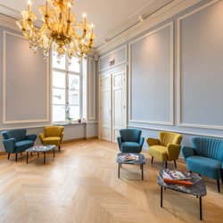Hotel Kronacker