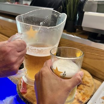 Aikan Sushi - Izakaya Near Me - Northridge, California