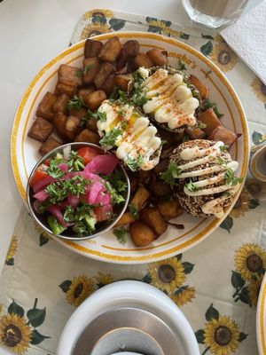 Maha's Cafe by null