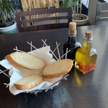 Fusion Grill - Sour dough bread - New American Near Me - Thousand Oaks, California Fusion Grill - Sour dough bread - New American Near Me - Thousand Oaks, California