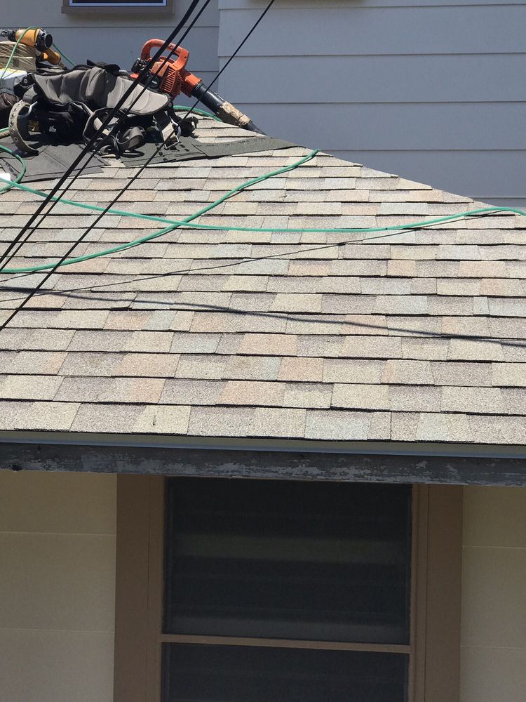 Slide of Environmental Roofing Solutions