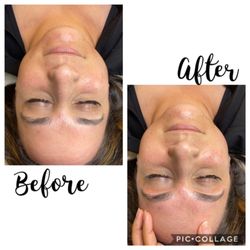 Lucid Skin & Beauty Boutique - Brow Shaping