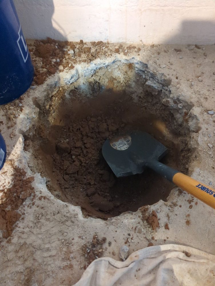 Slide of Alpha Water Solutions