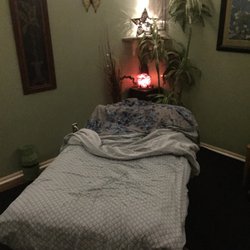 Nobodys Perfect Massage Therapy - Treatment Room