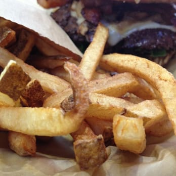 Epic Burger - fries!!! - Burgers Near Me - Chicago, Illinois Epic Burger - fries!!! - Burgers Near Me - Chicago, Illinois