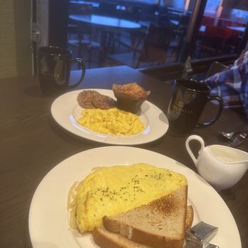 Skyline - Breakfast treats! - New American Near Me - Lynchburg, Virginia Skyline - Breakfast treats! - New American Near Me - Lynchburg, Virginia