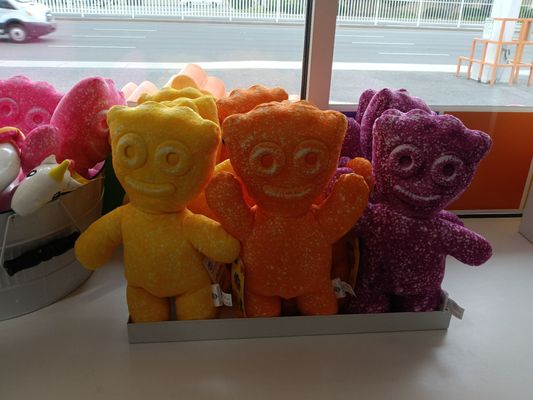 Candy Kitchen by null