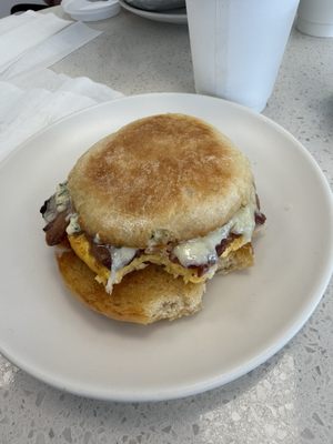 Pinkerton's Bakery by null